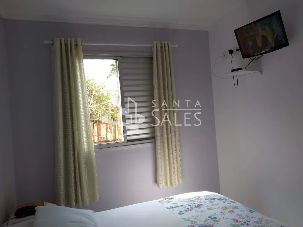 Apartamento, 2 quartos, 51 m² - Foto 7