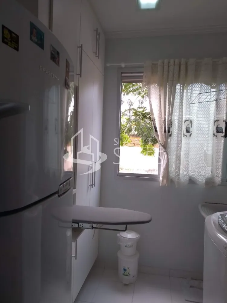 Apartamento, 2 quartos, 51 m² - Foto 3