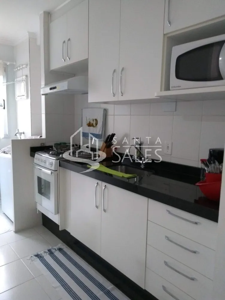 Apartamento, 2 quartos, 51 m² - Foto 4