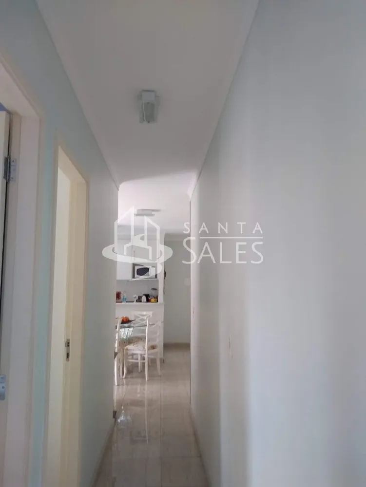 Apartamento, 2 quartos, 51 m² - Foto 6