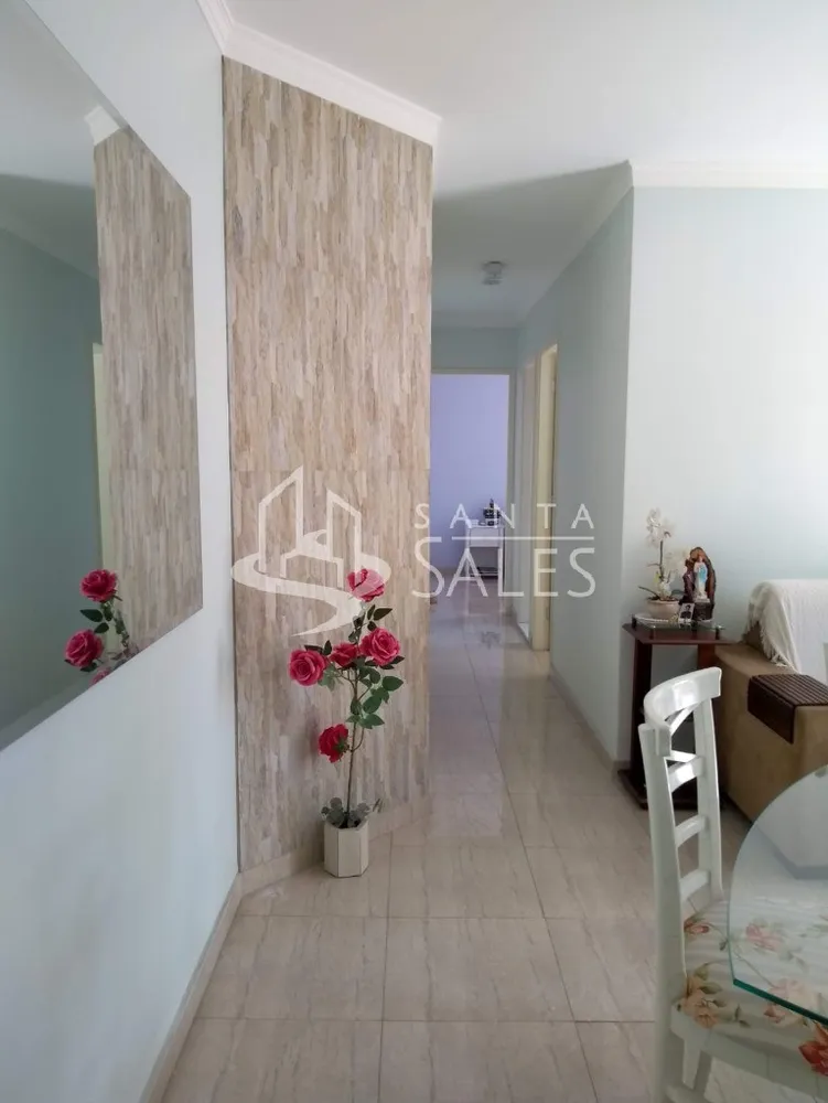 Apartamento, 2 quartos, 51 m² - Foto 6