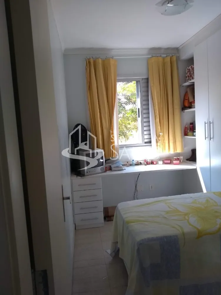 Apartamento, 2 quartos, 51 m² - Foto 9