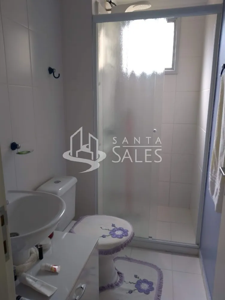 Apartamento, 2 quartos, 51 m² - Foto 12