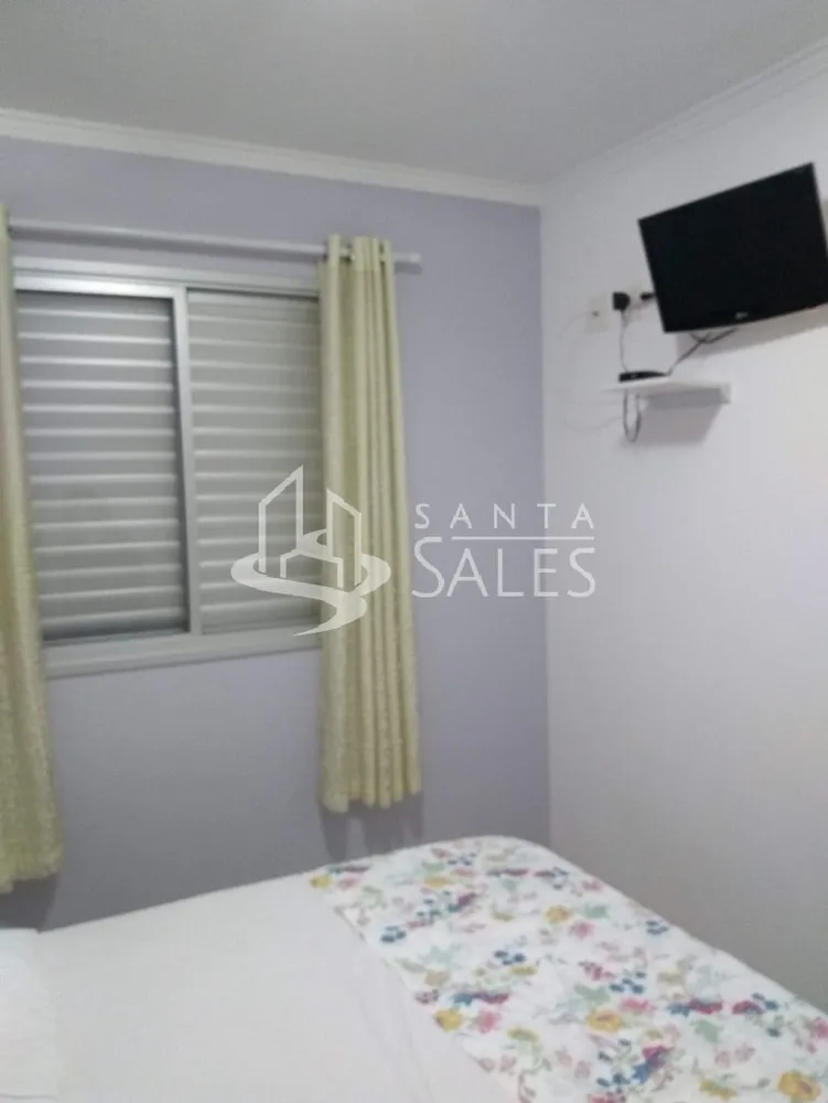 Apartamento, 2 quartos, 51 m² - Foto 8