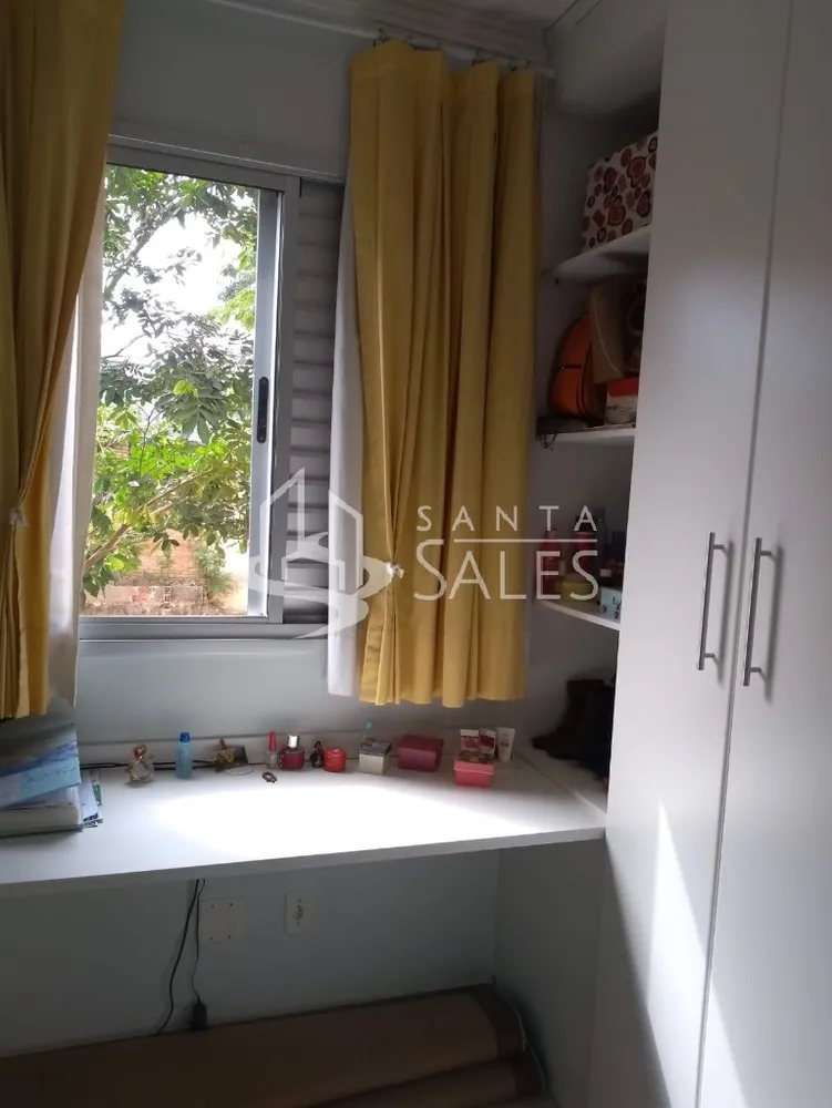 Apartamento, 2 quartos, 51 m² - Foto 10