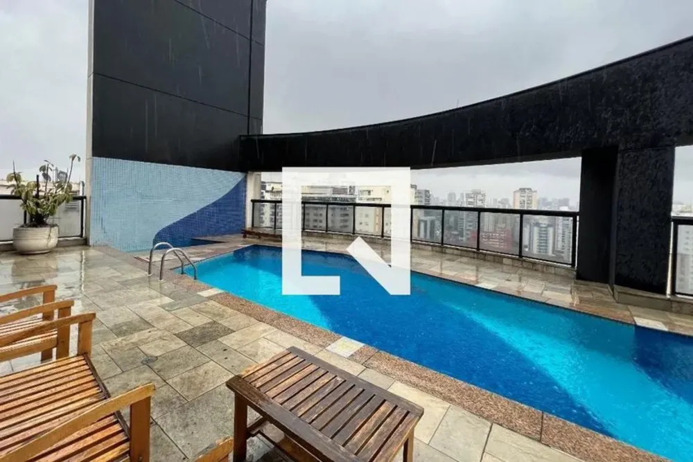 Kitnet-Studio, 28 m² - Foto 10