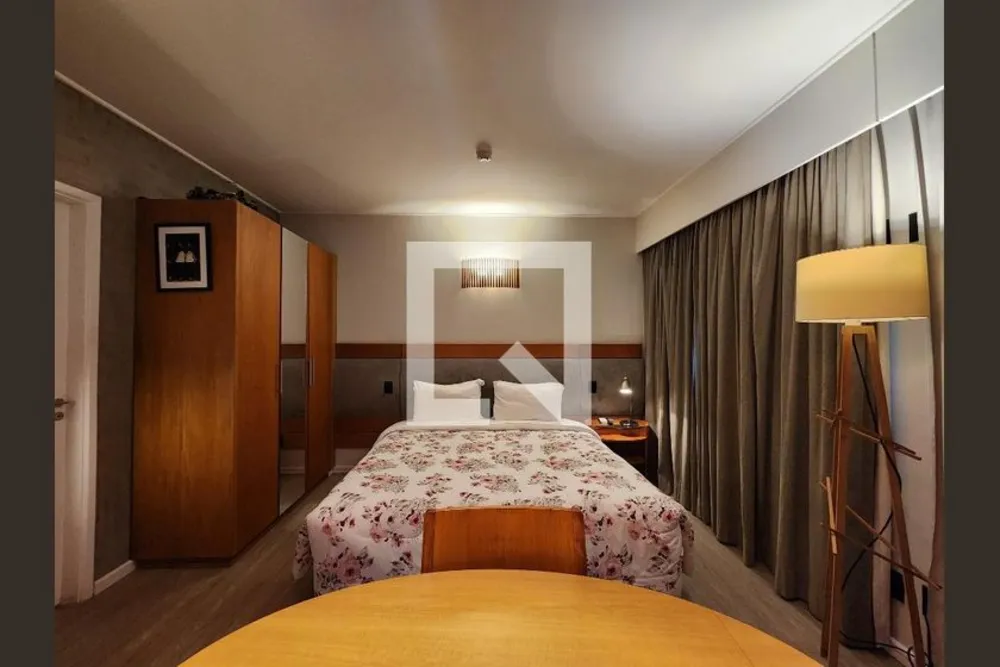 Kitnet-Studio, 28 m² - Foto 4