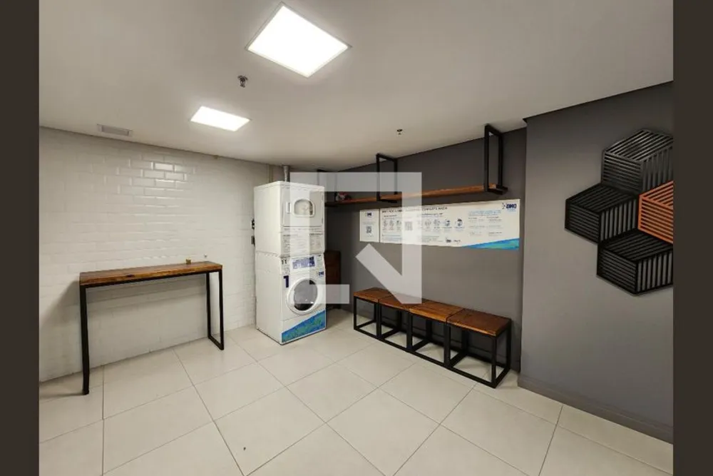 Kitnet-Studio, 28 m² - Foto 12