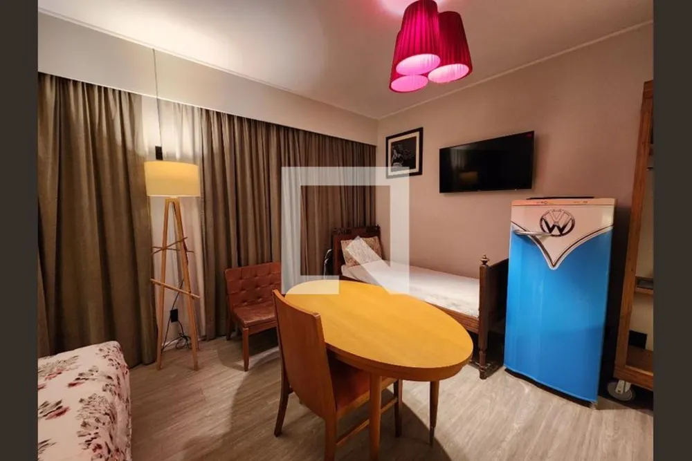 Kitnet-Studio, 28 m² - Foto 5