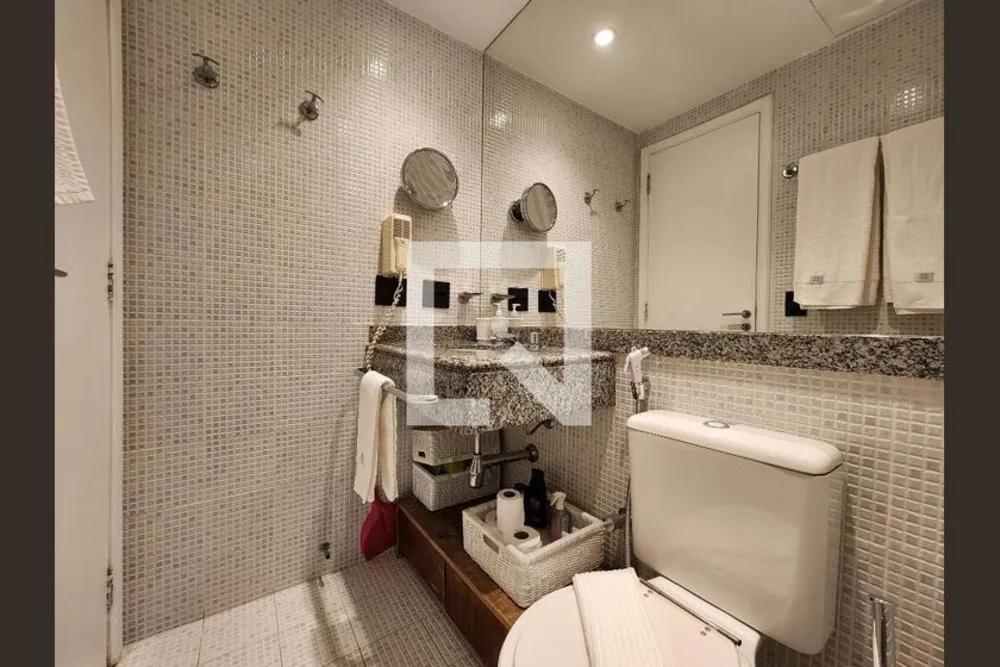 Kitnet-Studio, 28 m² - Foto 8