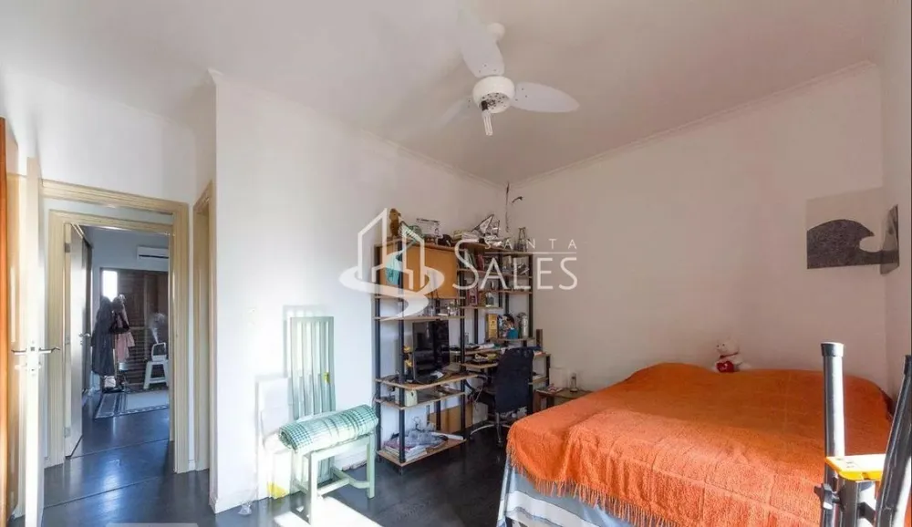 Apartamento, 4 quartos, 202 m² - Foto 7