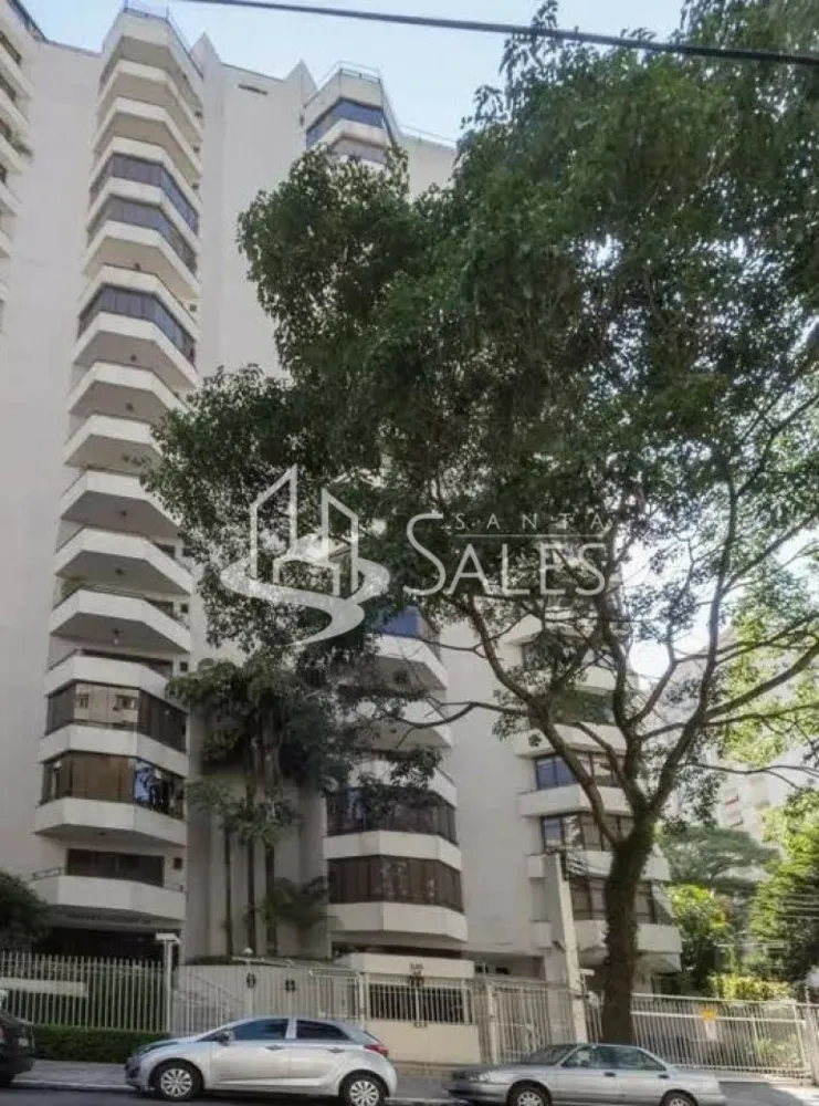 Apartamento, 4 quartos, 202 m² - Foto 12