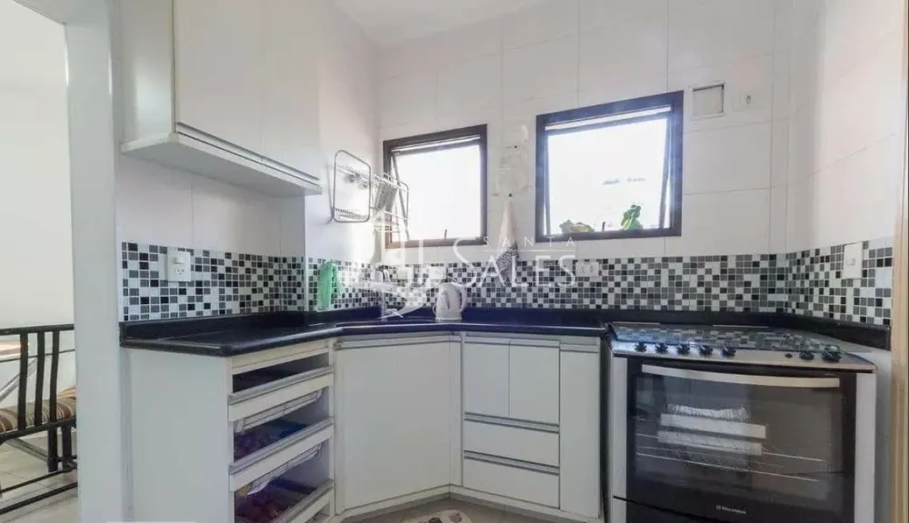 Apartamento, 4 quartos, 202 m² - Foto 6