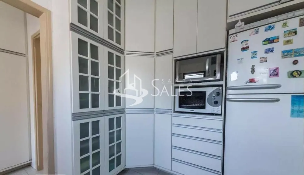 Apartamento, 4 quartos, 202 m² - Foto 8