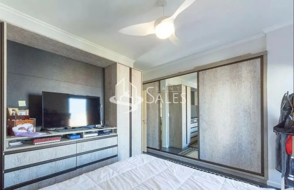 Apartamento, 4 quartos, 202 m² - Foto 1