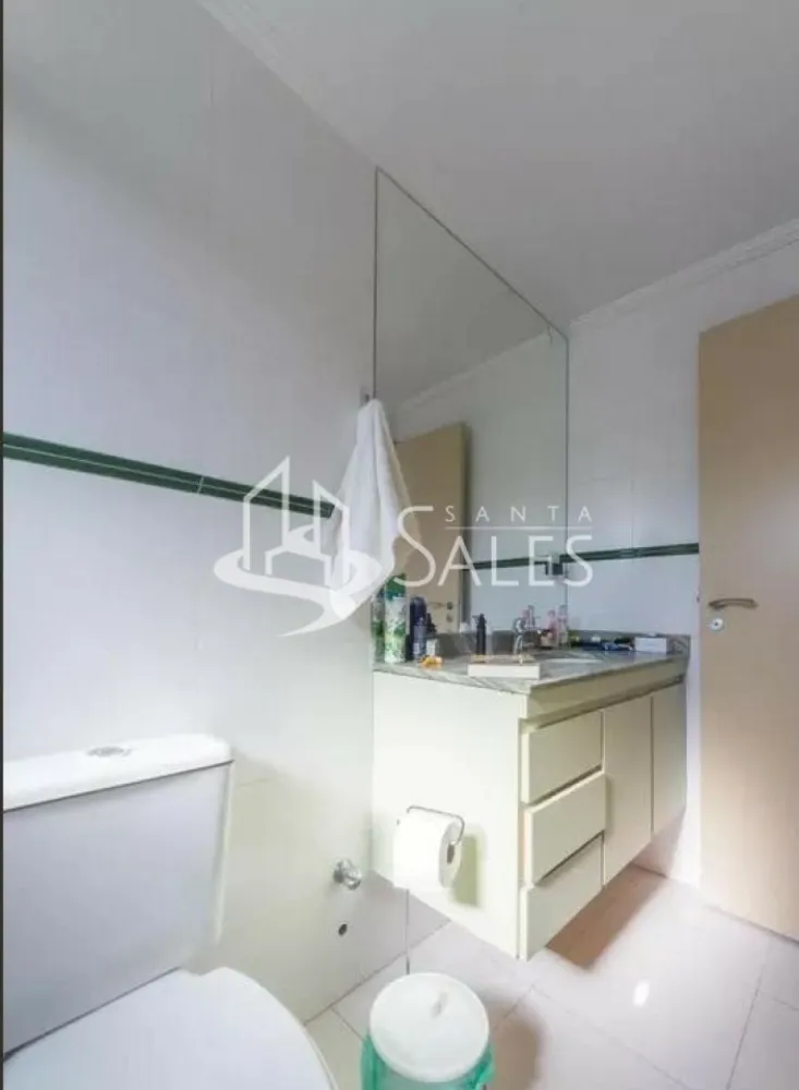 Apartamento, 4 quartos, 202 m² - Foto 5