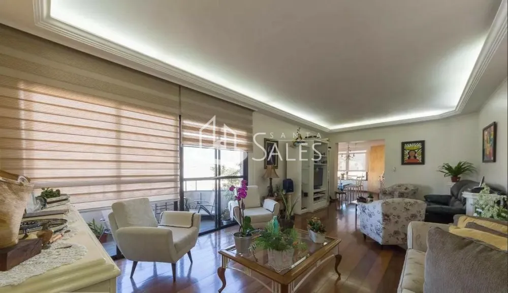Apartamento, 4 quartos, 202 m² - Foto 16