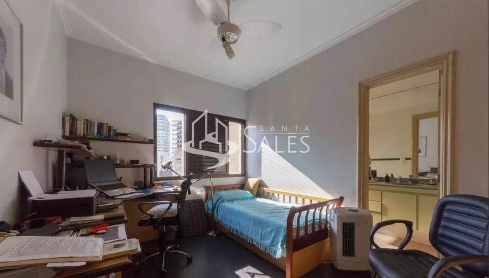 Apartamento, 4 quartos, 202 m² - Foto 2