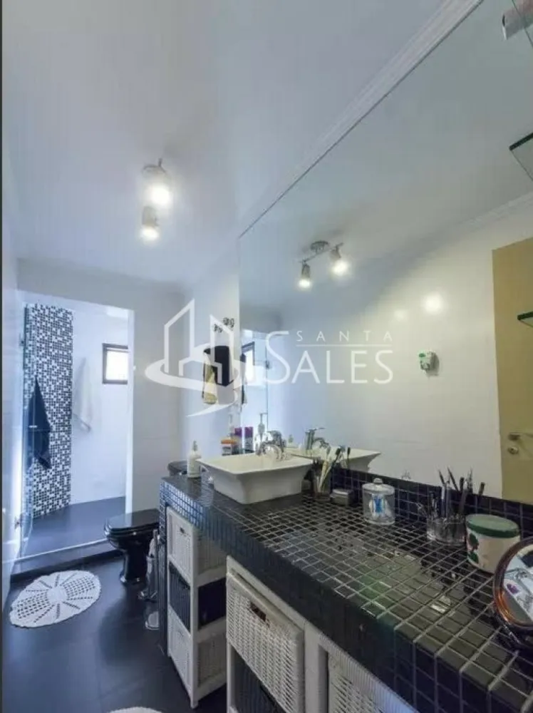 Apartamento, 4 quartos, 202 m² - Foto 10