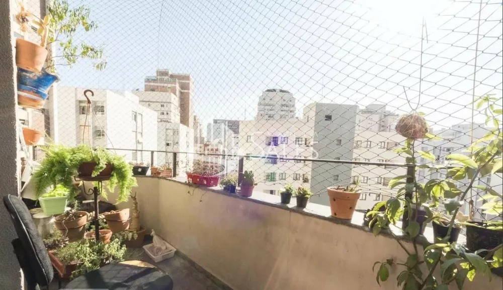 Apartamento, 4 quartos, 202 m² - Foto 7