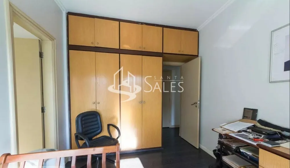 Apartamento, 4 quartos, 202 m² - Foto 11