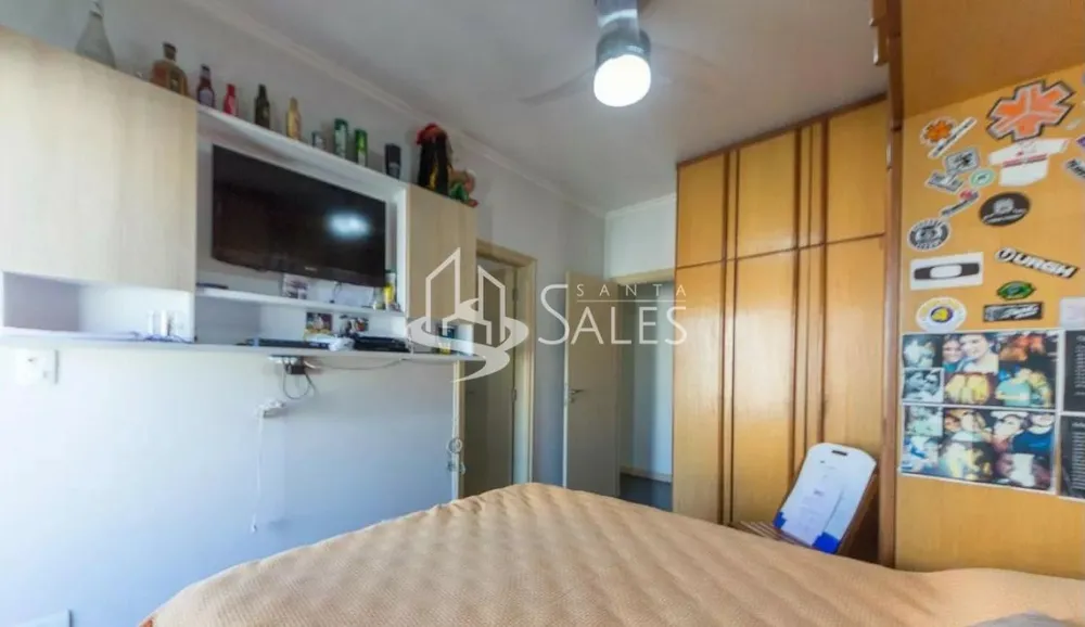 Apartamento, 4 quartos, 202 m² - Foto 13