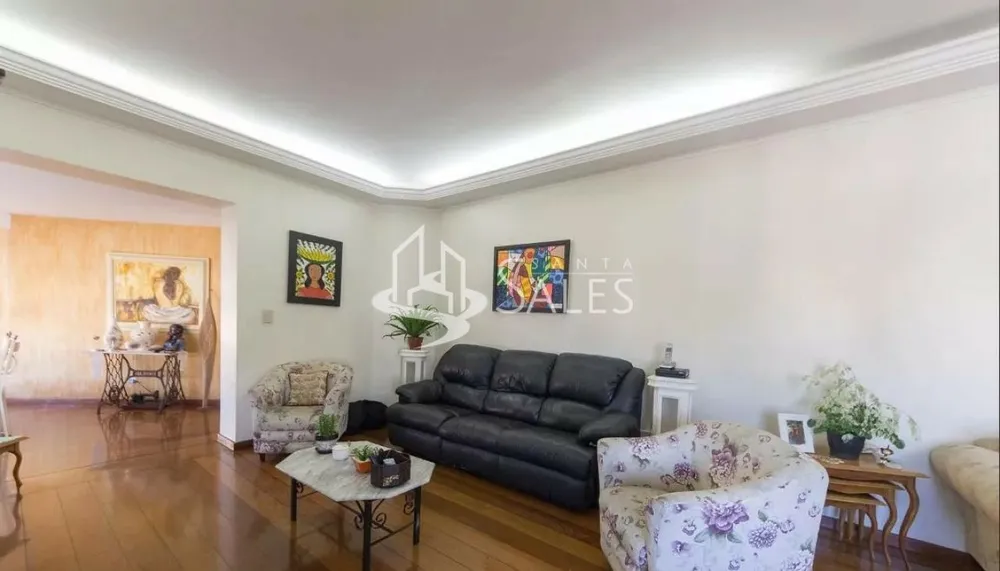 Apartamento, 4 quartos, 202 m² - Foto 6