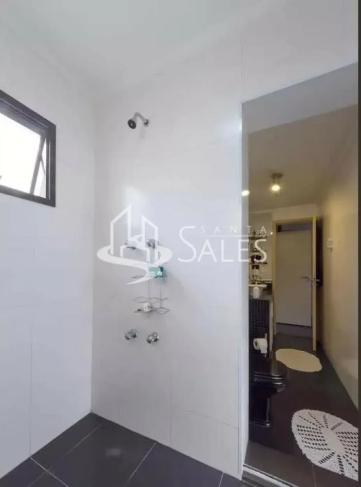 Apartamento, 4 quartos, 202 m² - Foto 2