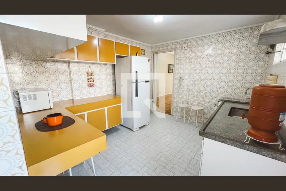 Apartamento, 3 quartos, 90 m² - Foto 1