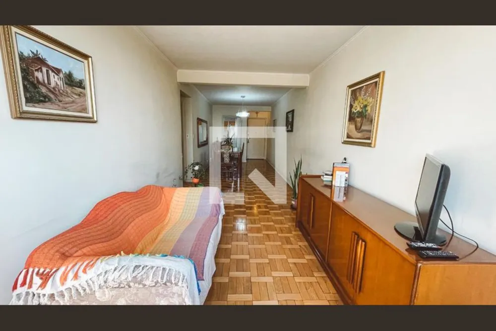 Apartamento, 3 quartos, 90 m² - Foto 2