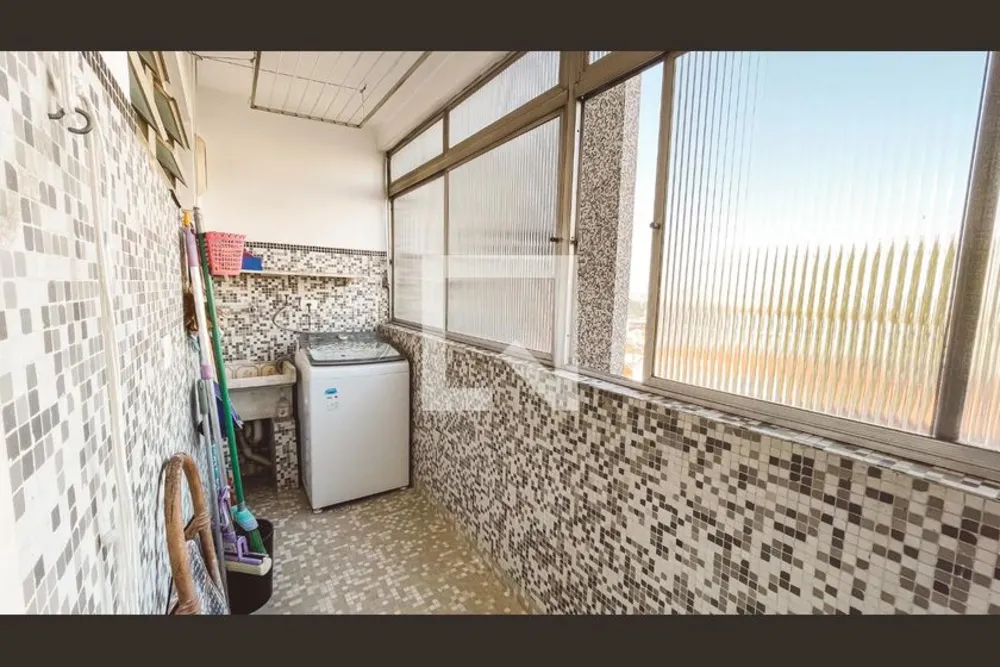 Apartamento, 3 quartos, 90 m² - Foto 12