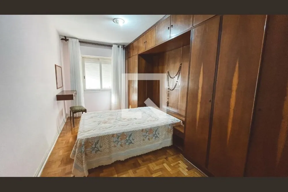 Apartamento, 3 quartos, 90 m² - Foto 4