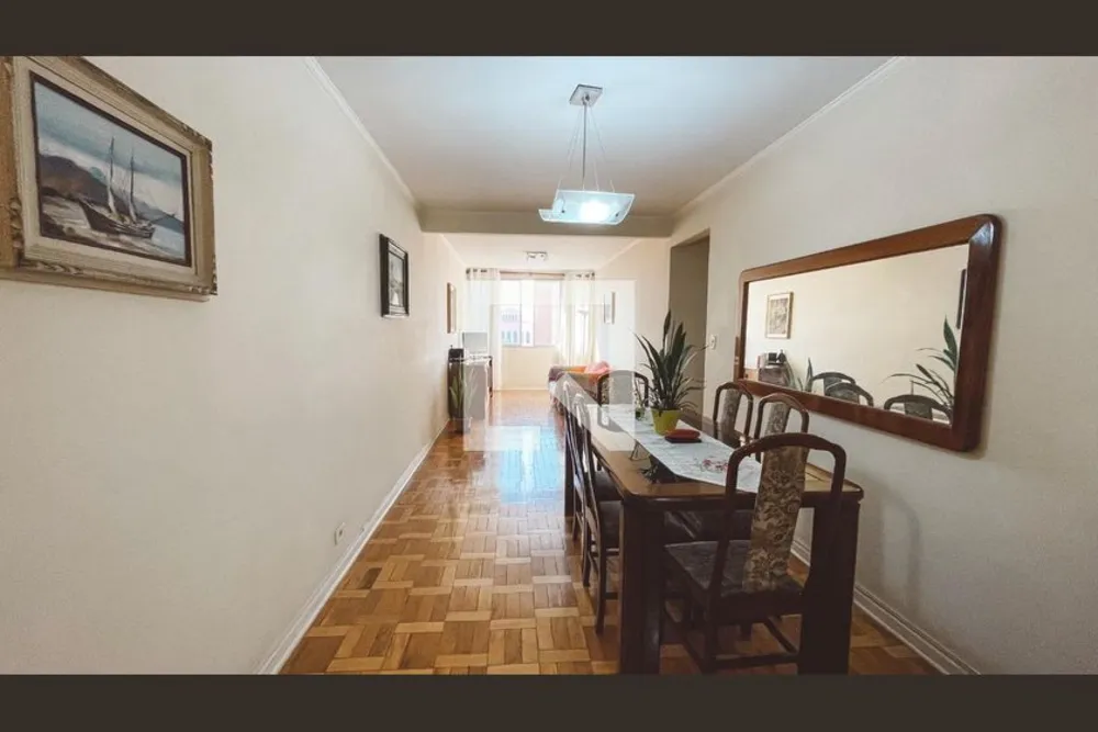 Apartamento, 3 quartos, 90 m² - Foto 1