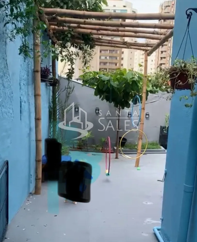 Casa, 3 quartos, 114 m² - Foto 9