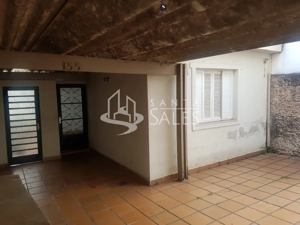 Casa, 3 quartos, 114 m² - Foto 2
