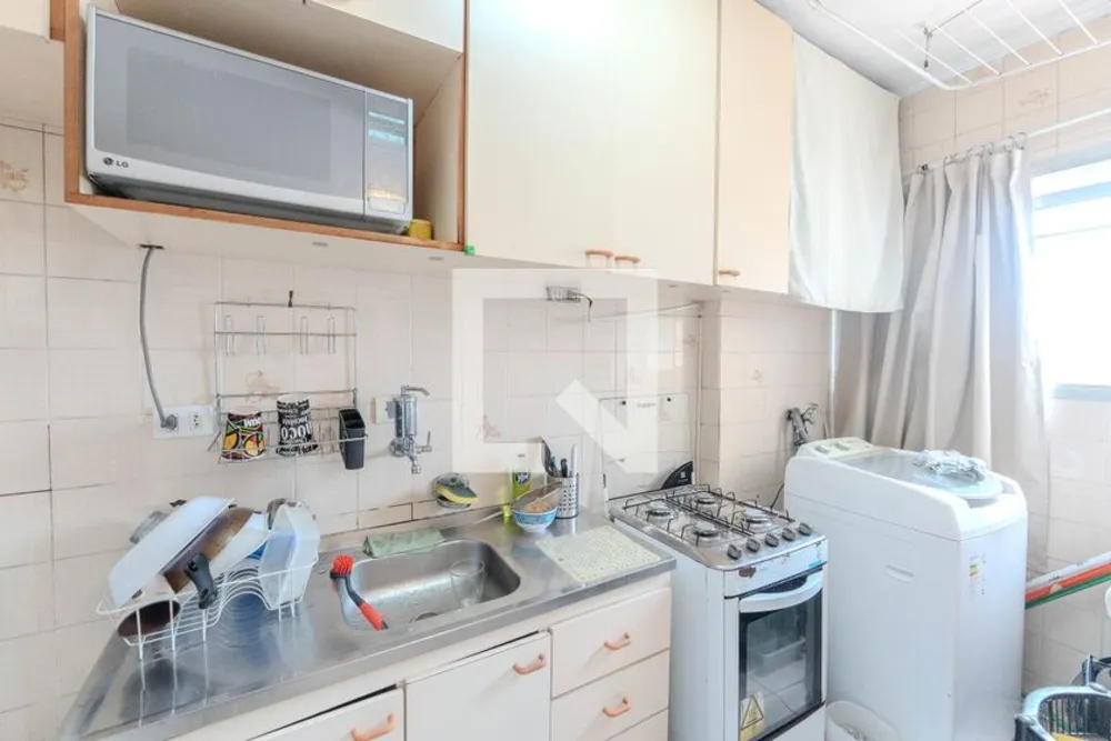 Apartamento, 1 quarto, 37 m² - Foto 8