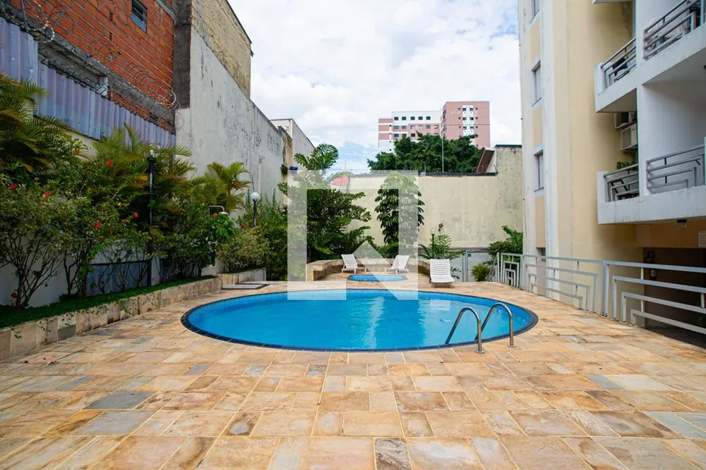 Apartamento, 1 quarto, 37 m² - Foto 1