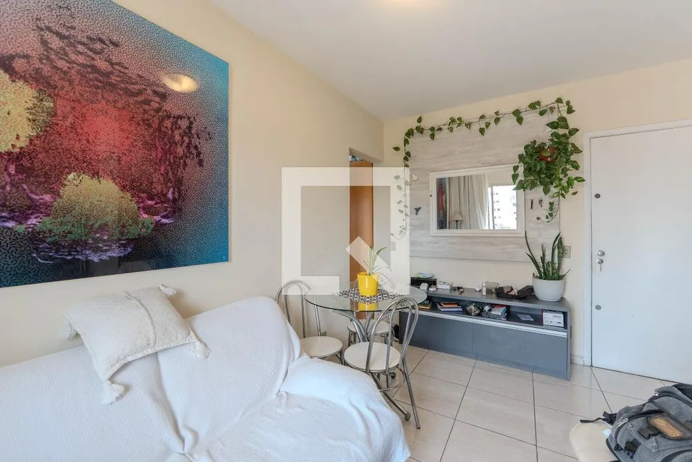 Apartamento, 1 quarto, 37 m² - Foto 8