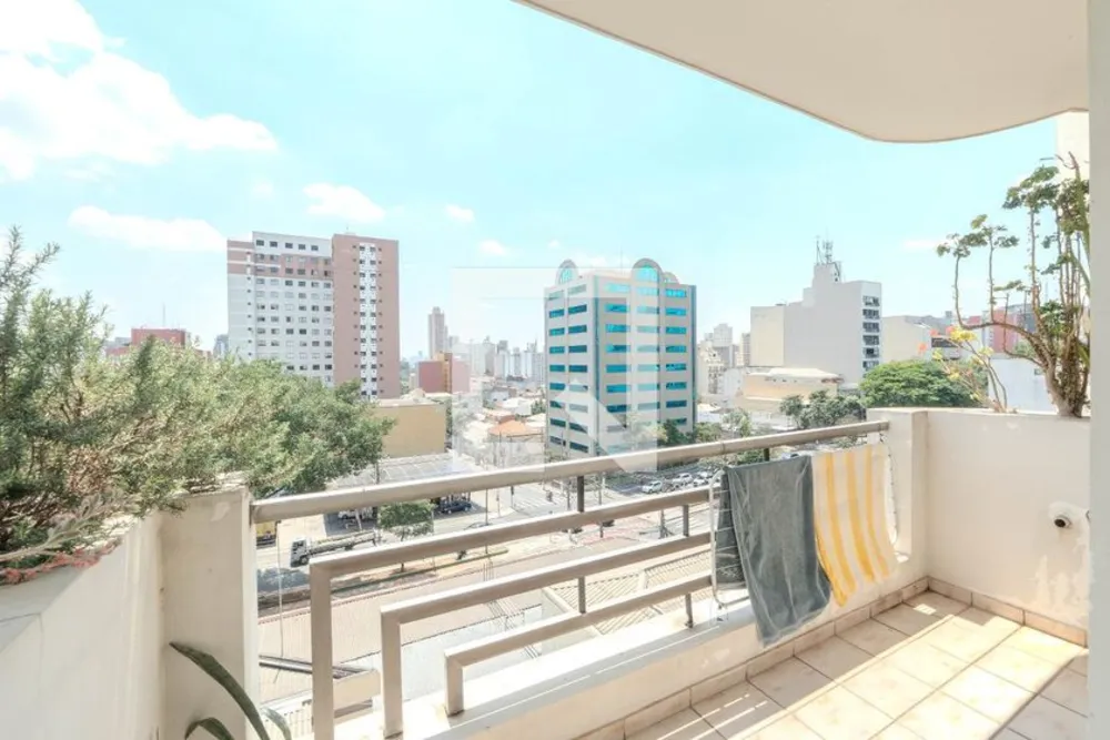 Apartamento, 1 quarto, 37 m² - Foto 3