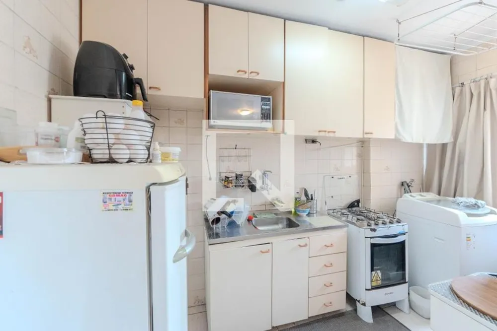 Apartamento, 1 quarto, 37 m² - Foto 7