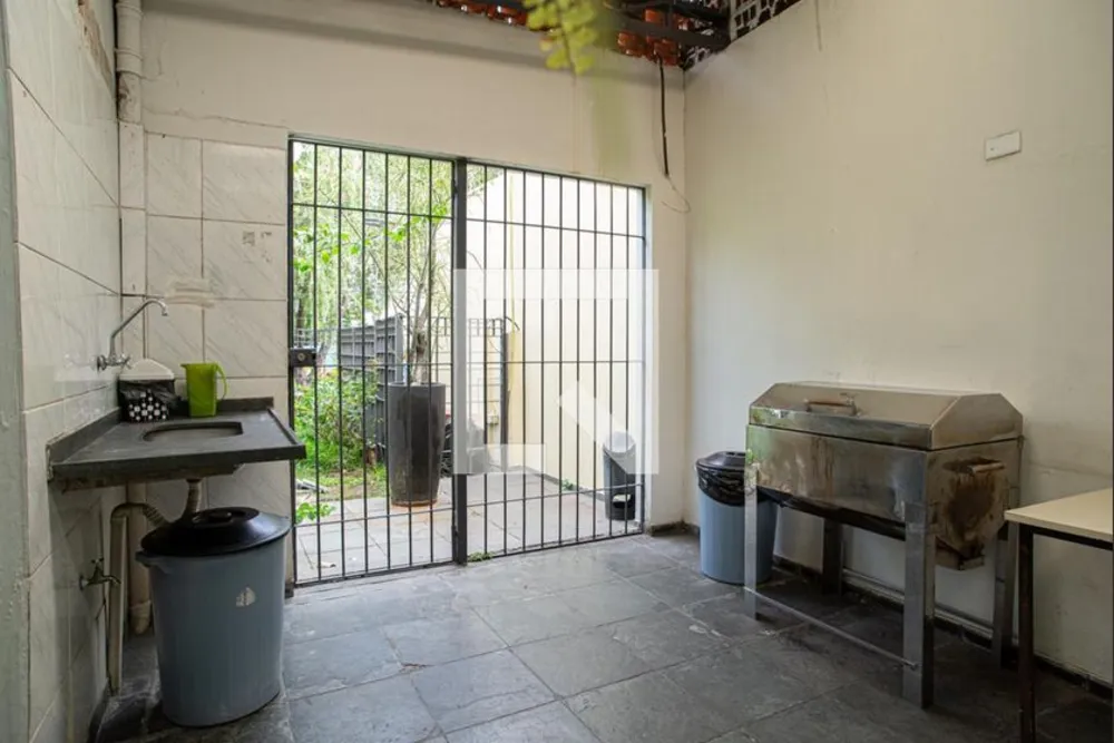 Apartamento, 1 quarto, 37 m² - Foto 4