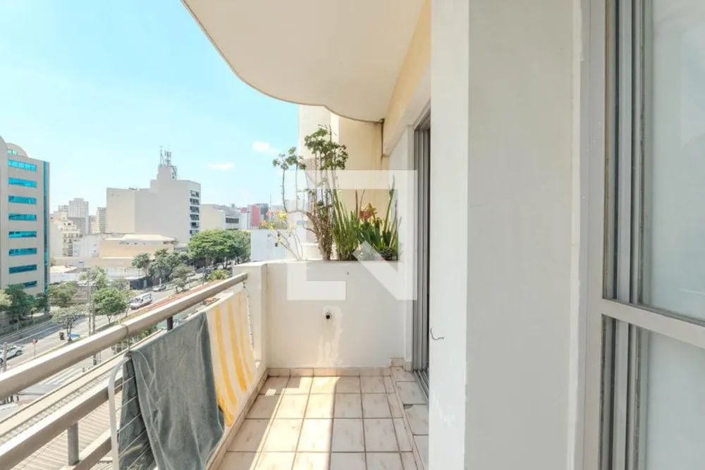 Apartamento, 1 quarto, 37 m² - Foto 5