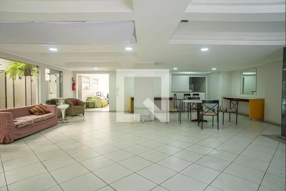 Apartamento, 1 quarto, 37 m² - Foto 6