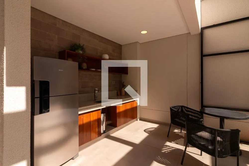 Apartamento, 1 quarto, 27 m² - Foto 11