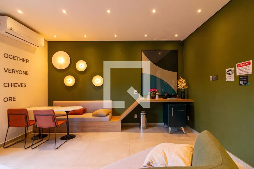 Apartamento, 1 quarto, 27 m² - Foto 14