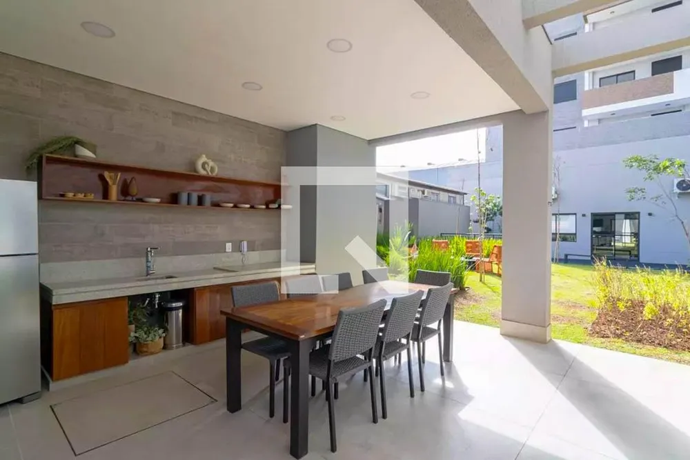 Apartamento, 1 quarto, 27 m² - Foto 8