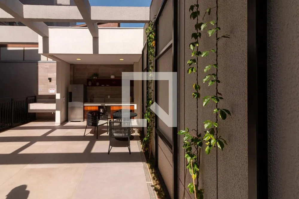 Apartamento, 1 quarto, 27 m² - Foto 10
