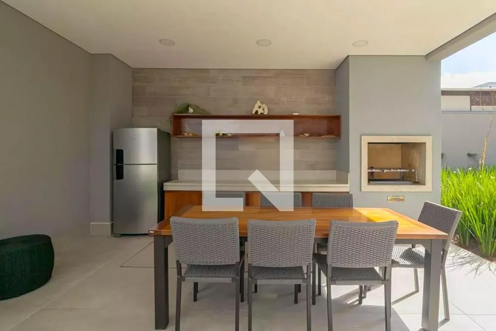 Apartamento, 1 quarto, 27 m² - Foto 7