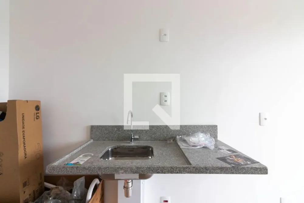 Apartamento, 1 quarto, 27 m² - Foto 3