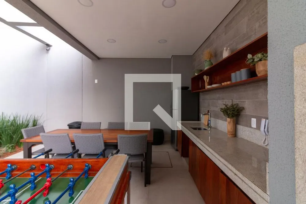 Apartamento, 1 quarto, 27 m² - Foto 9